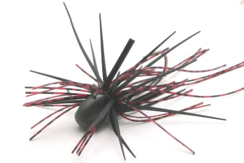 Egu Dama Type Level 4.5g Black Brown
