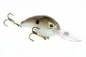 Strike King Pro Model Series 5 Tenn Shad 12ft